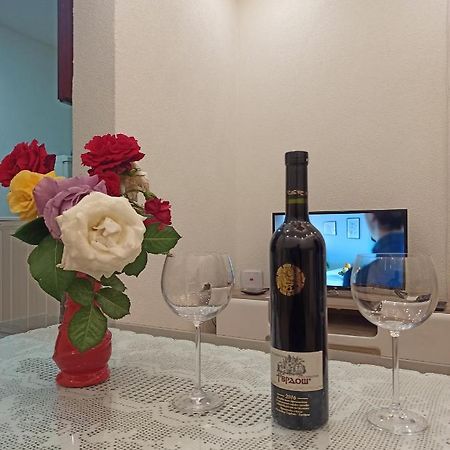 Royal Trebinje Apartment ภายนอก รูปภาพ