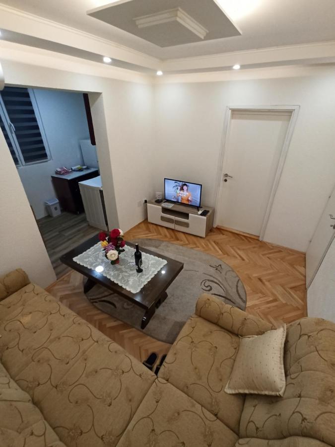 Royal Trebinje Apartment ภายนอก รูปภาพ