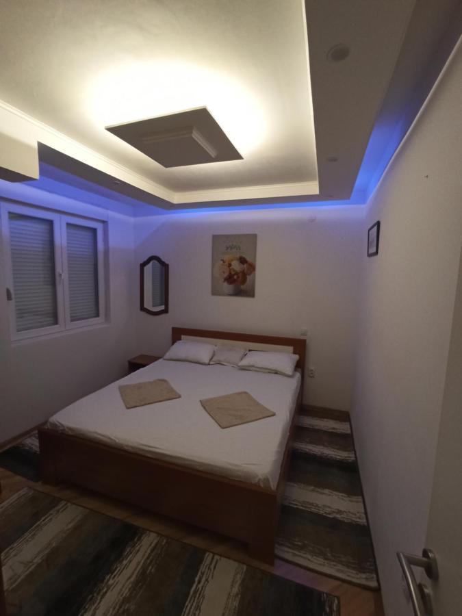 Royal Trebinje Apartment ภายนอก รูปภาพ