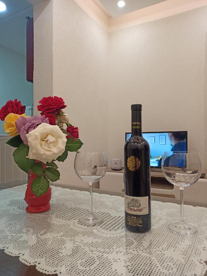 Royal Trebinje Apartment ภายนอก รูปภาพ