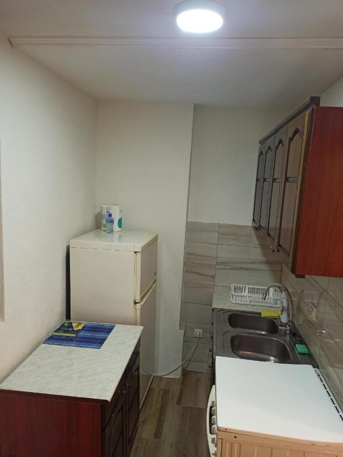 Royal Trebinje Apartment ภายนอก รูปภาพ