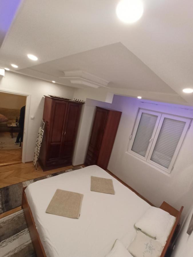 Royal Trebinje Apartment ภายนอก รูปภาพ