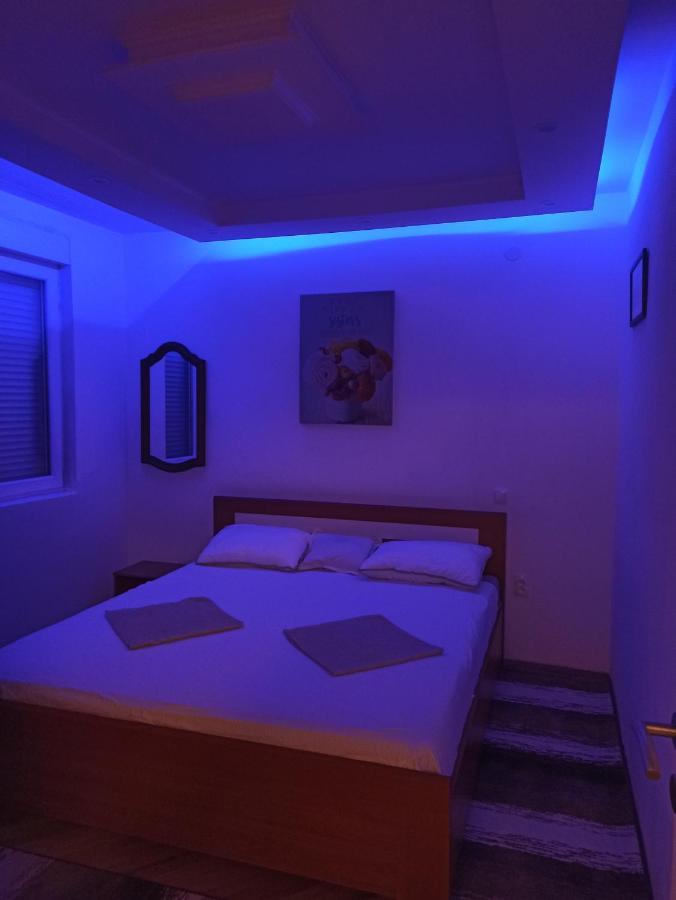 Royal Trebinje Apartment ภายนอก รูปภาพ