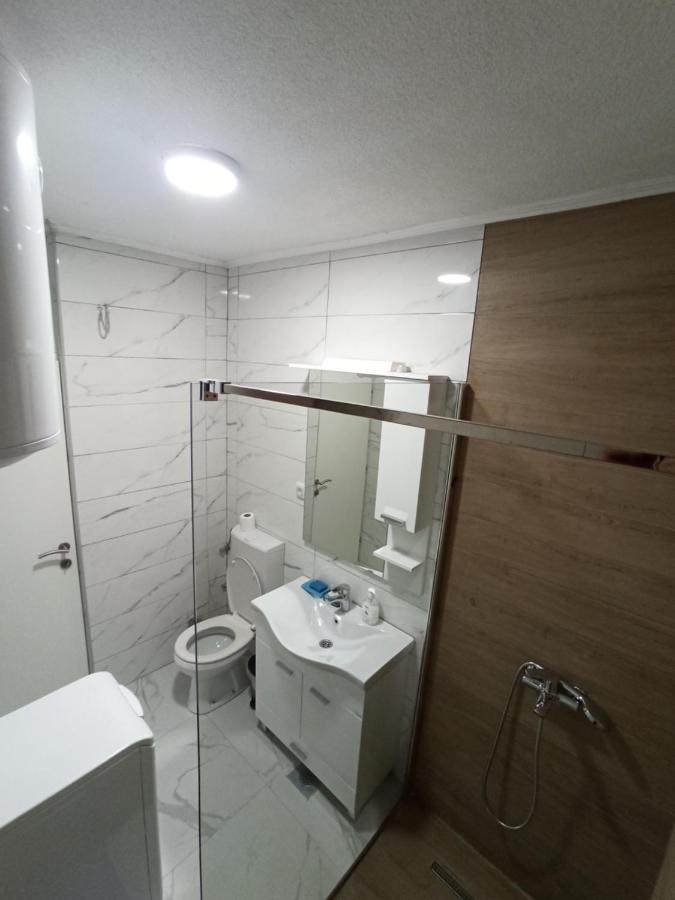 Royal Trebinje Apartment ภายนอก รูปภาพ