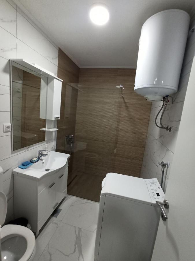 Royal Trebinje Apartment ภายนอก รูปภาพ