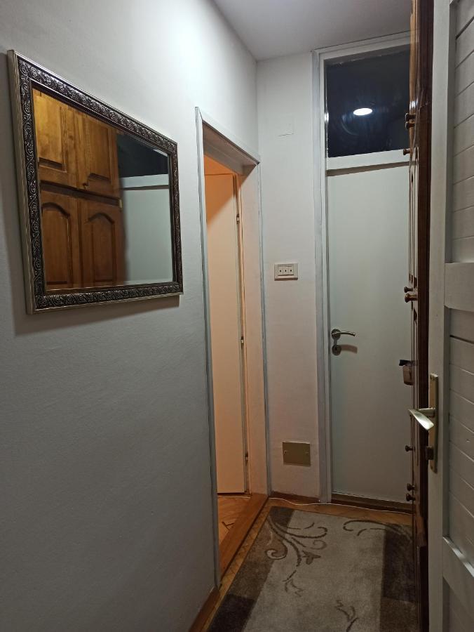 Royal Trebinje Apartment ภายนอก รูปภาพ