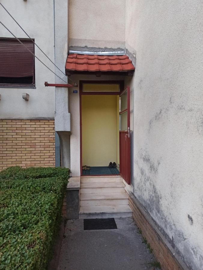 Royal Trebinje Apartment ภายนอก รูปภาพ